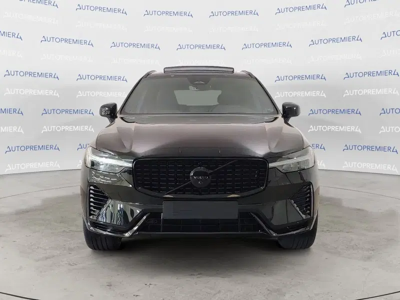 Volvo XC60 usata a Como (2)