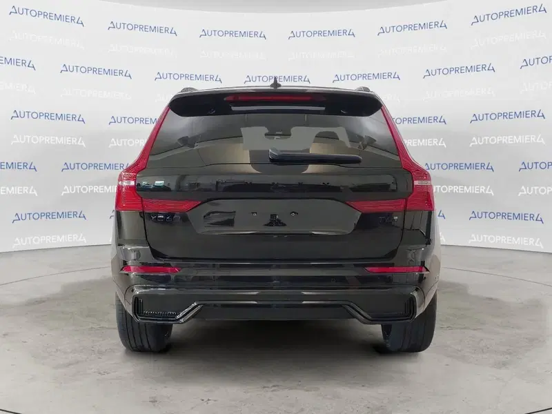 Volvo XC60 usata a Como (4)