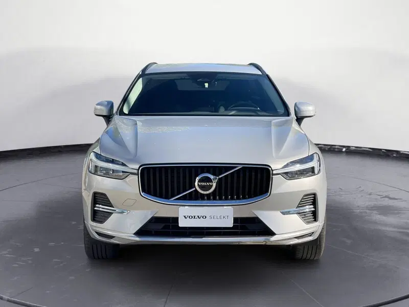 Volvo XC60 usata a Como (2)
