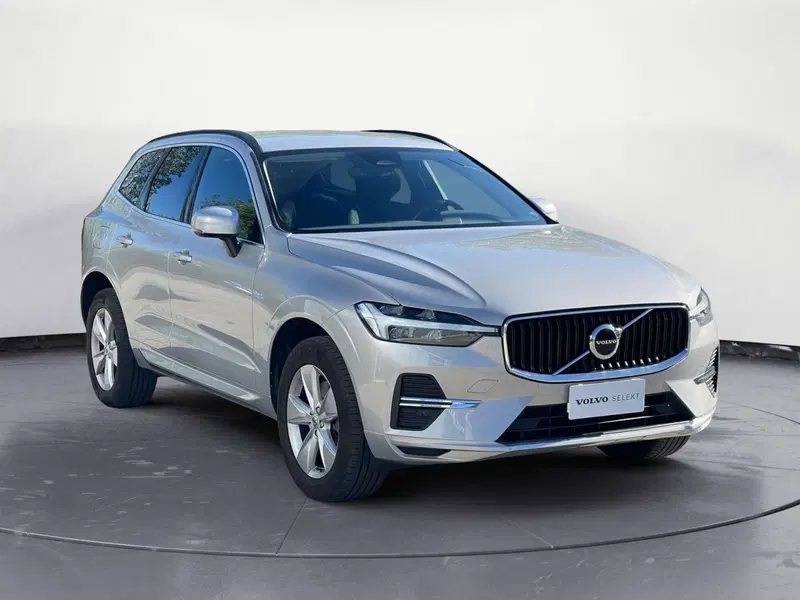 Volvo XC60 usata a Como (3)