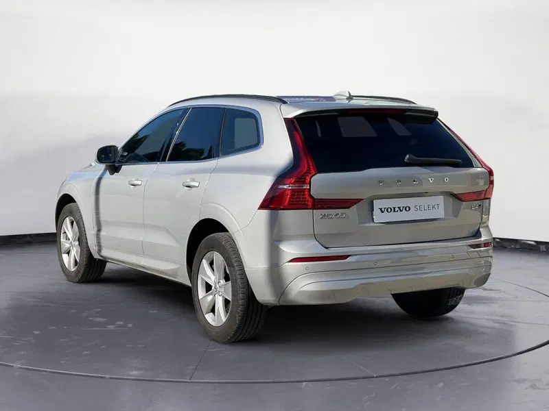 Volvo XC60 usata a Como (4)