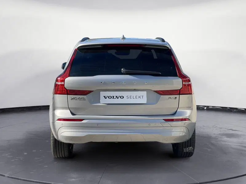 Volvo XC60 usata a Como (5)