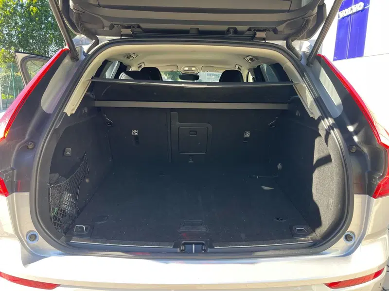 Volvo XC60 usata a Como (7)