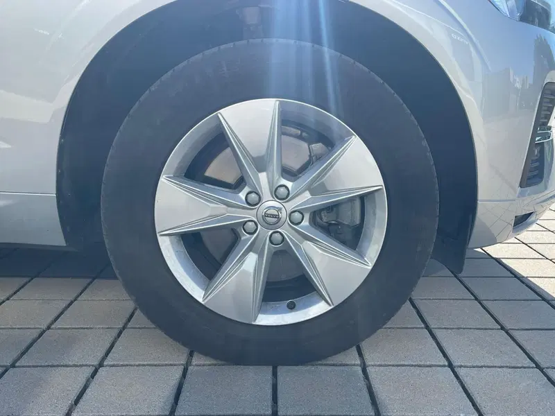 Volvo XC60 usata a Como (8)