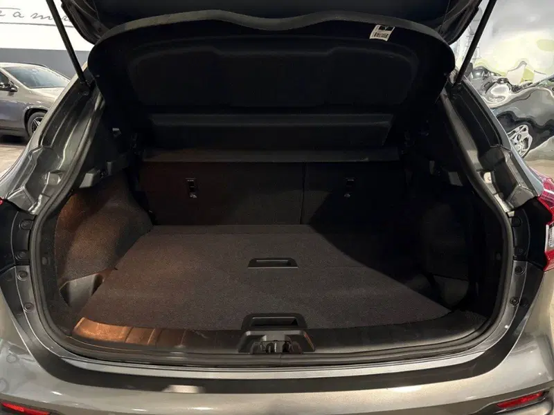Nissan Qashqai usata a Macerata (7)