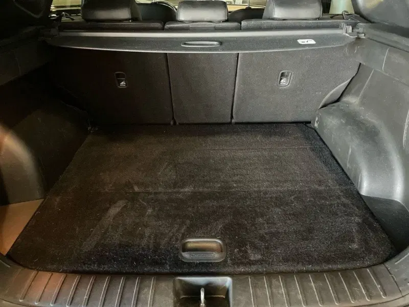 Hyundai Tucson usata a Ancona (7)