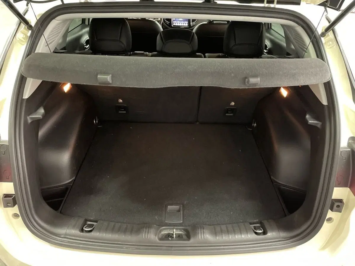 Jeep Compass usata a Ancona (7)