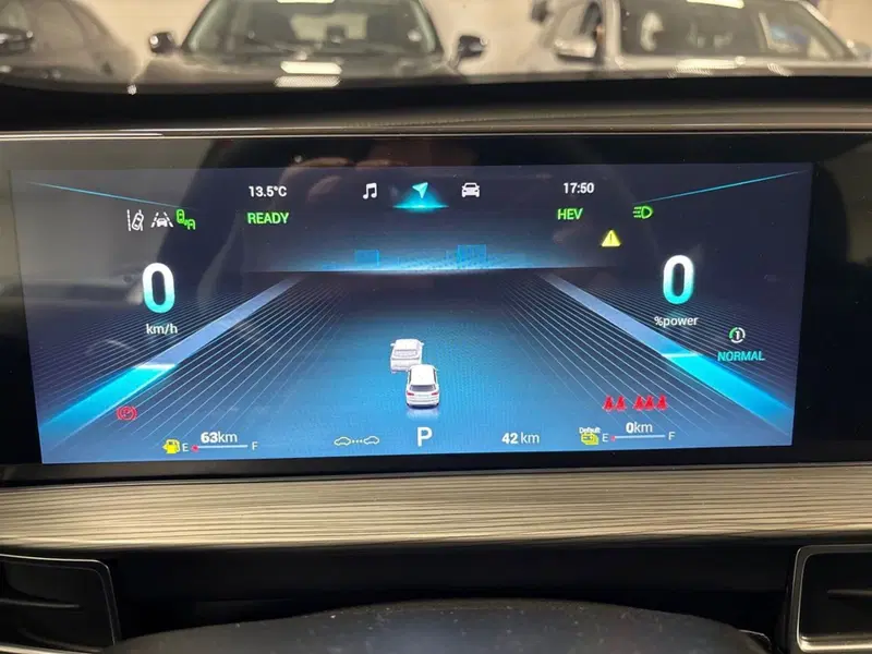 Dr DR 7.0 nuova a Torino (9)