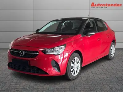 Opel Corsa 1.2 Corsa s&amp;s 75cv del 2020 usata a Moncalieri