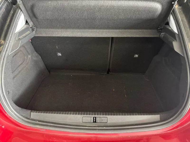 Opel Corsa usata a Torino (10)