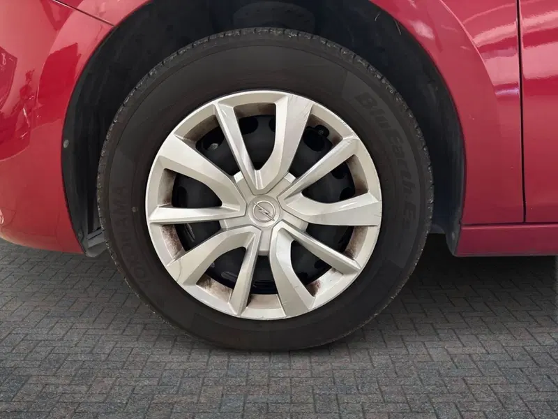 Opel Corsa usata a Torino (11)