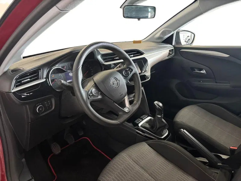 Opel Corsa usata a Torino (12)