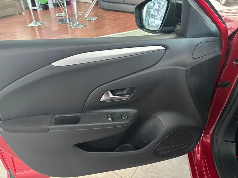 Opel Corsa usata a Torino (13)