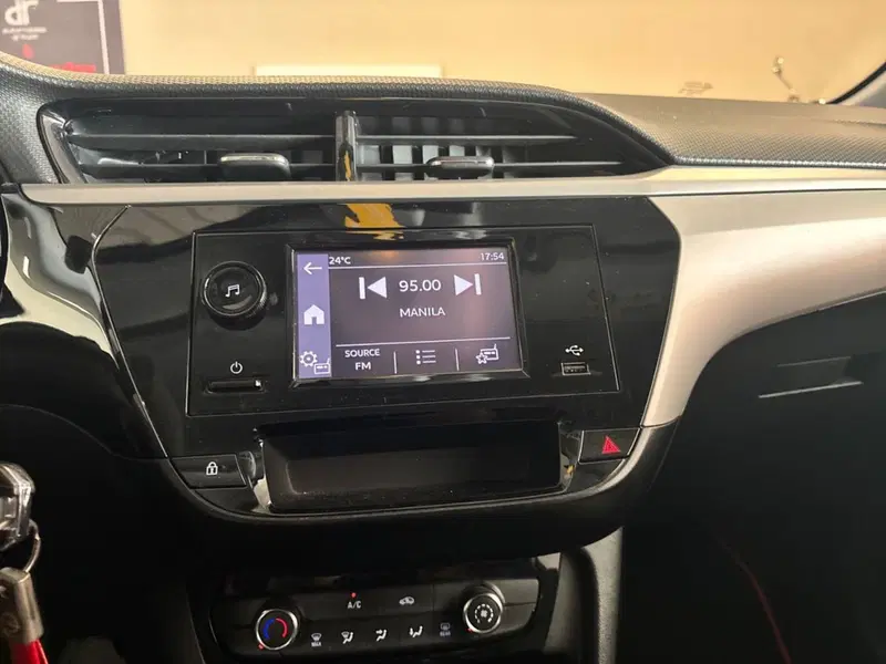Opel Corsa usata a Torino (14)
