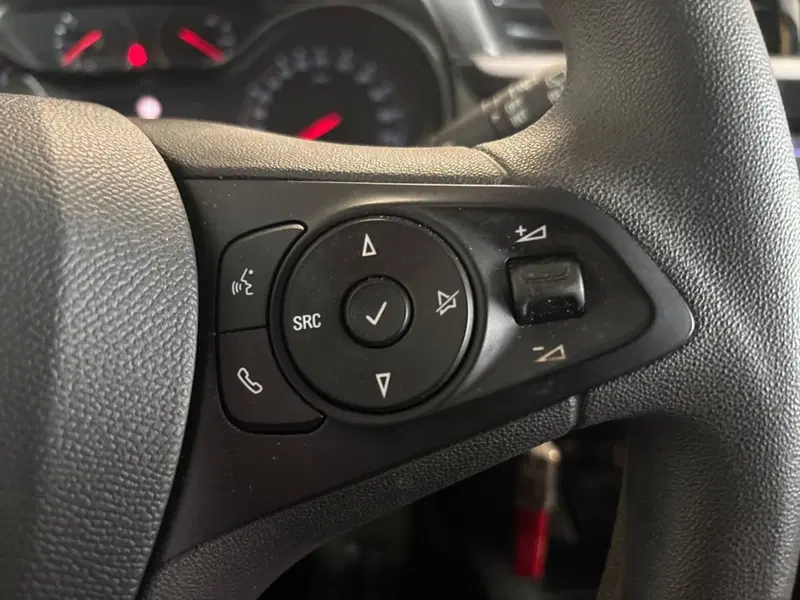 Opel Corsa usata a Torino (17)