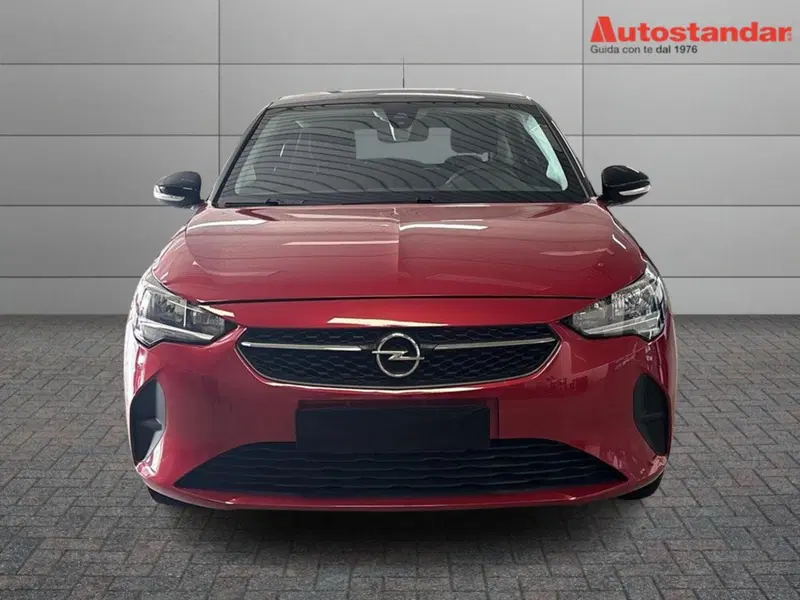 Opel Corsa usata a Torino (2)