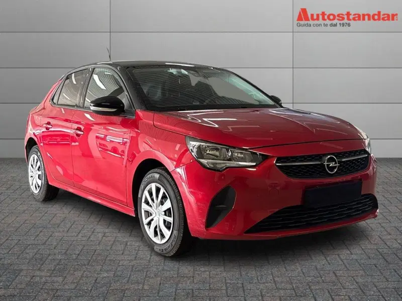 Opel Corsa usata a Torino (3)