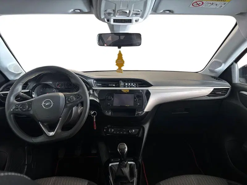 Opel Corsa usata a Torino (8)