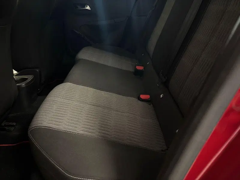Opel Corsa usata a Torino (9)