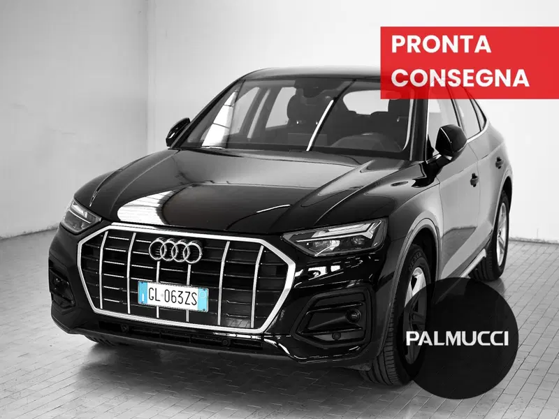 Audi Q5 usata a Prato
