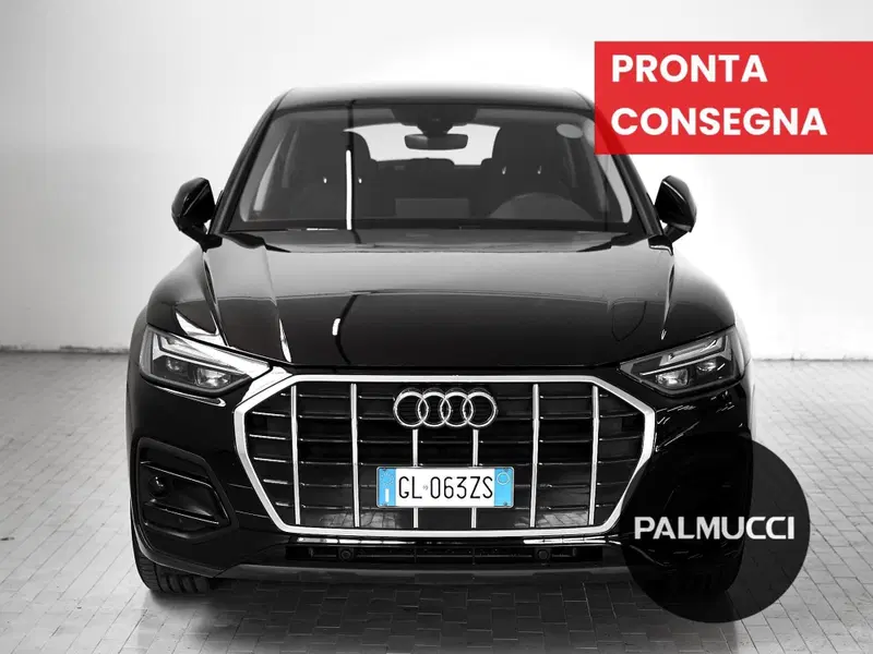 Audi Q5 usata a Prato (3)