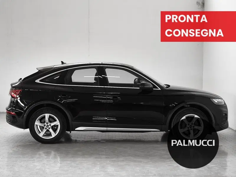 Audi Q5 usata a Prato (4)