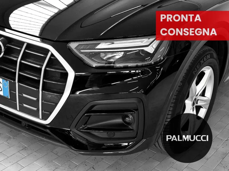 Audi Q5 usata a Prato (8)