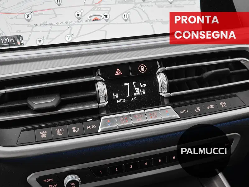 BMW X5 usata a Prato (11)