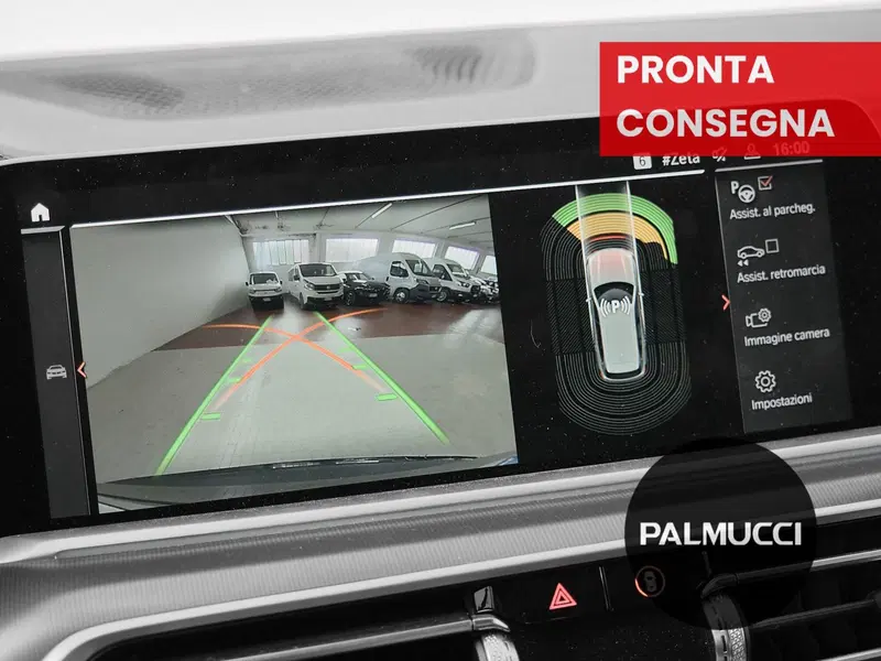 BMW X5 usata a Prato (9)