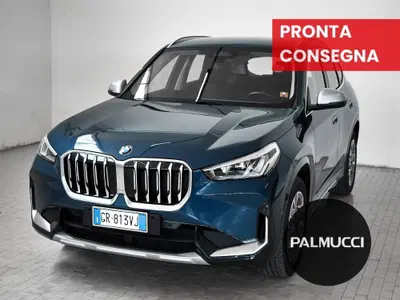 BMW X1 xDrive 23d Msport del 2023 usata a Prato