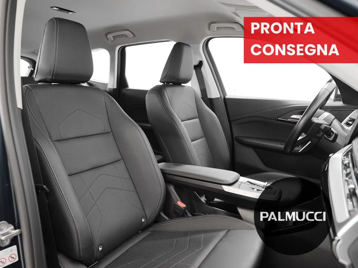 BMW X1 usata a Prato (17)