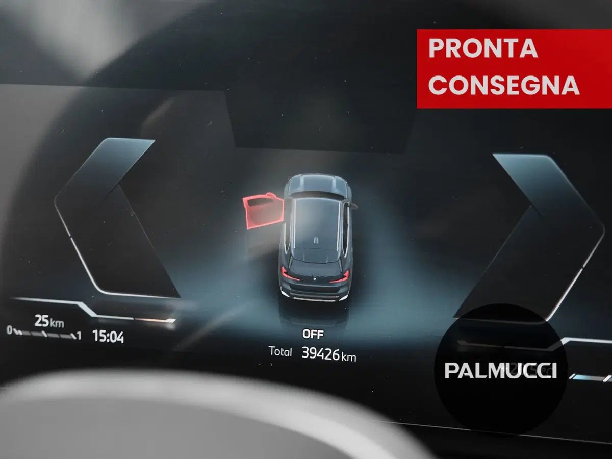 BMW X1 usata a Prato (18)