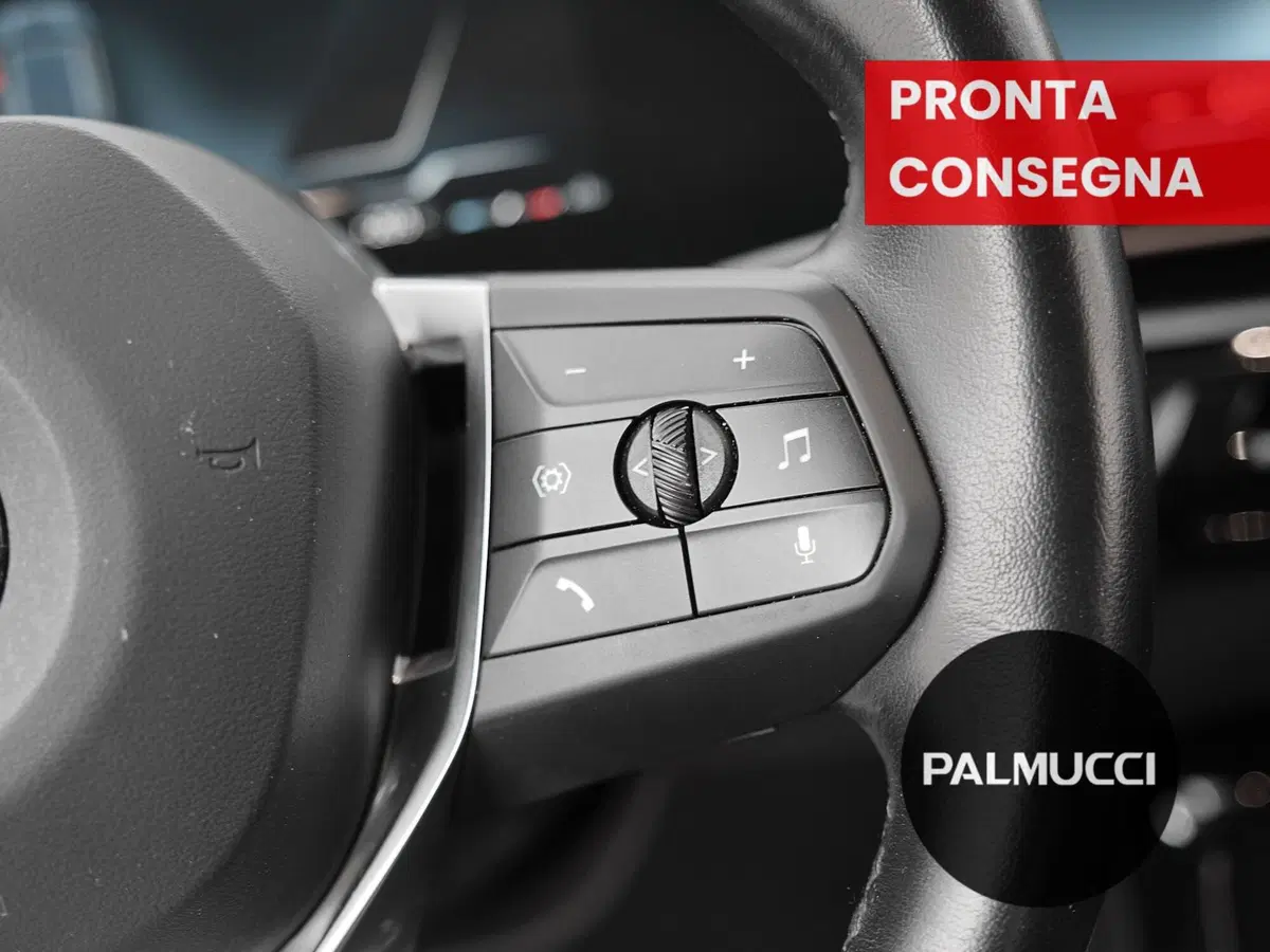 BMW X1 usata a Prato (19)