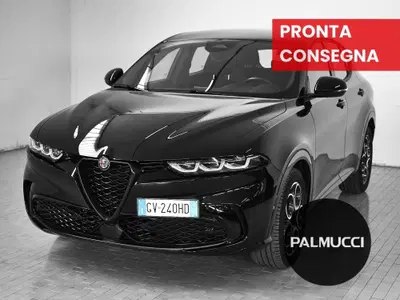 Alfa Romeo Tonale 1.6 Sprint 130cv tct6 del 2024 usata a Prato