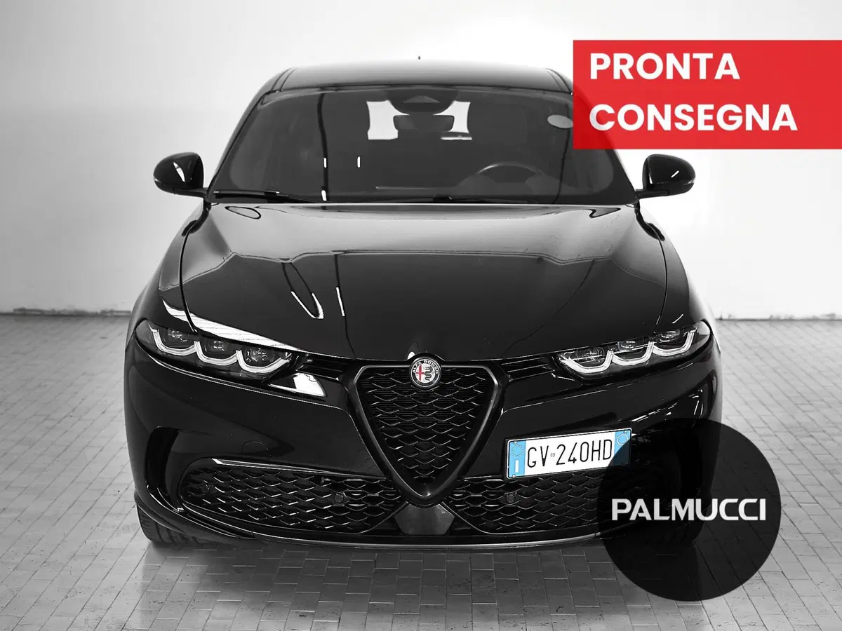 Alfa Romeo Tonale usata a Prato (2)