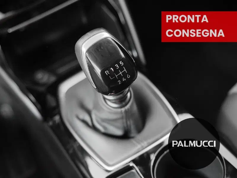 Peugeot 208 usata a Prato (16)