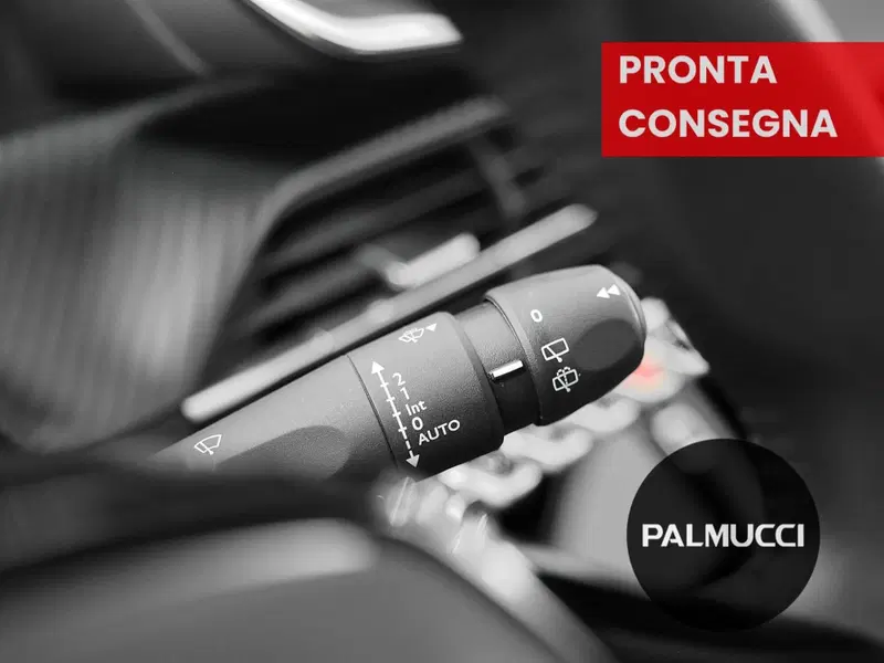 Peugeot 208 usata a Prato (18)