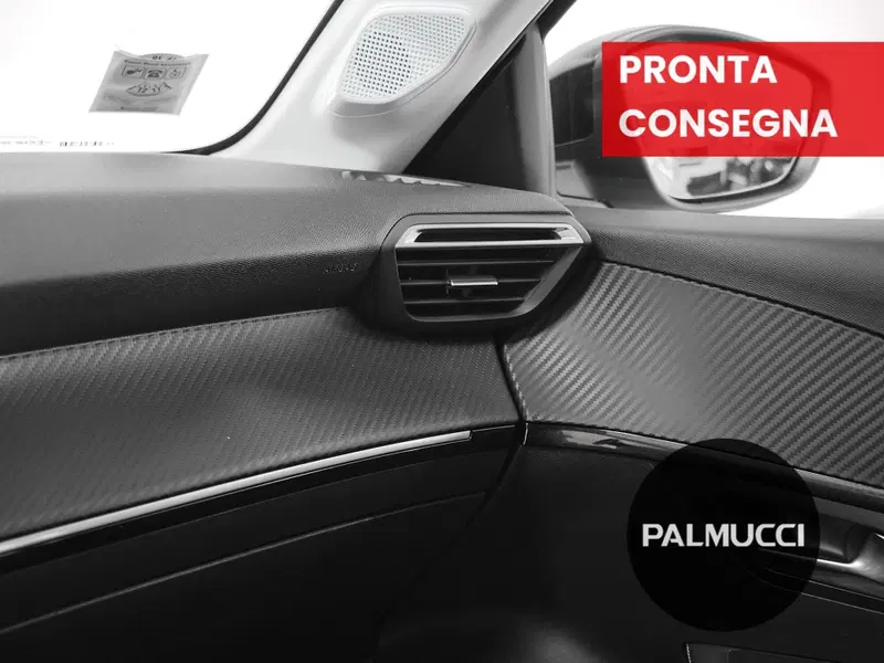 Peugeot 208 usata a Prato (20)