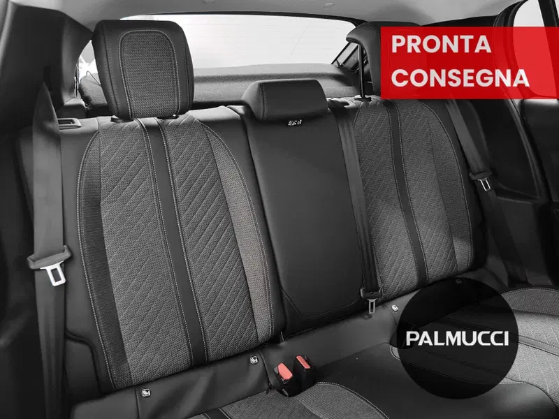 Peugeot 208 usata a Prato (13)