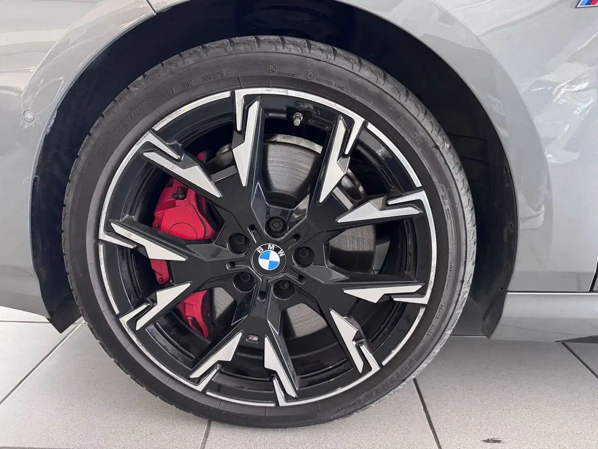 BMW Serie 1 5p. usata a Messina (5)