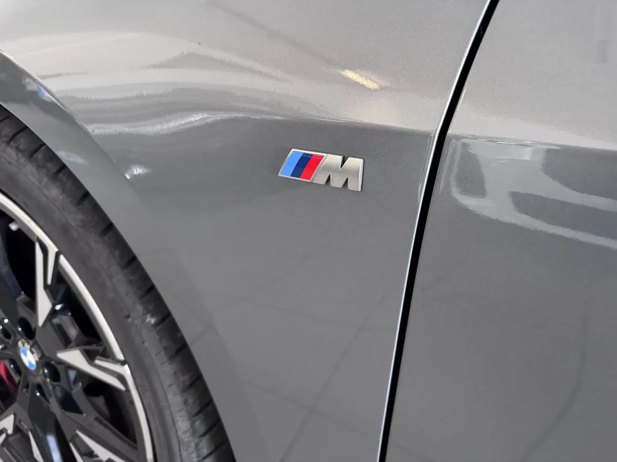 BMW Serie 1 5p. usata a Messina (6)