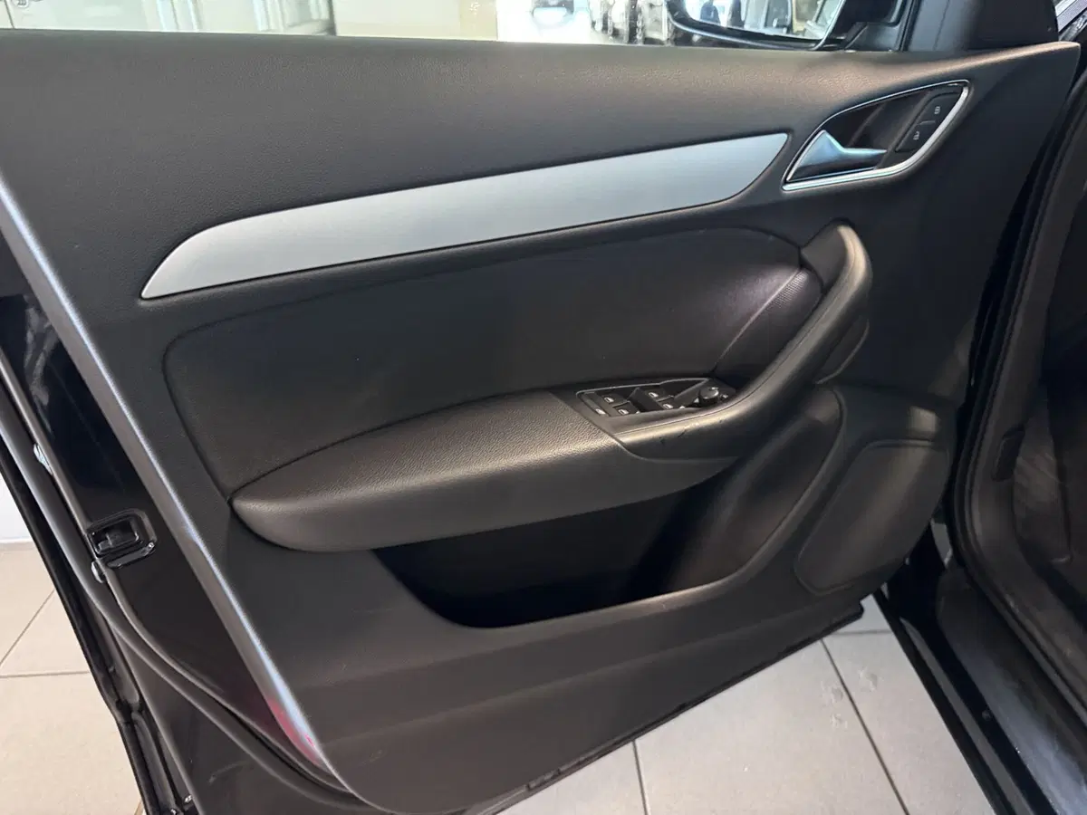 Audi Q3 Sportback usata a Messina (6)