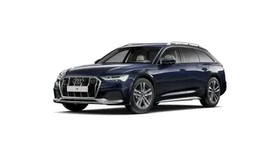 Audi A6 Allroad 40 TDI 2.0 quattro S tronic Evolution del 2024 usata a Foggia