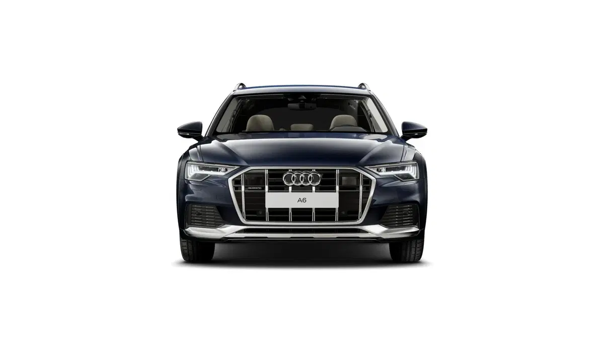 Audi A6 Allroad usata a Foggia (2)