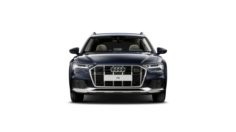 Audi A6 Allroad usata a Foggia (2)