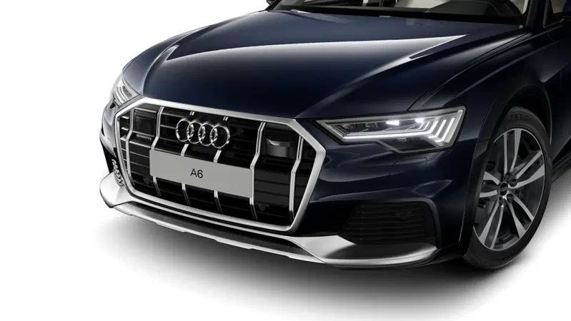 Audi A6 Allroad usata a Foggia (6)