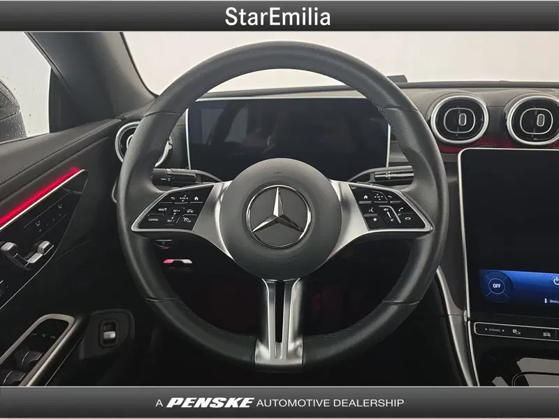 Mercedes-Benz CLE Cabrio usata a Bologna (19)