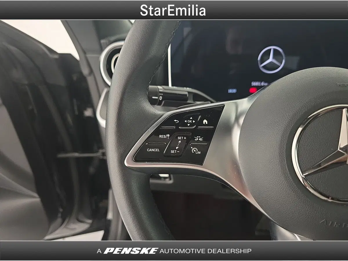 Mercedes-Benz CLE Cabrio usata a Bologna (20)
