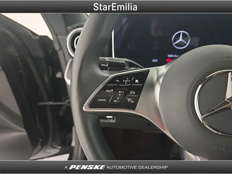 Mercedes-Benz CLE Cabrio usata a Bologna (20)