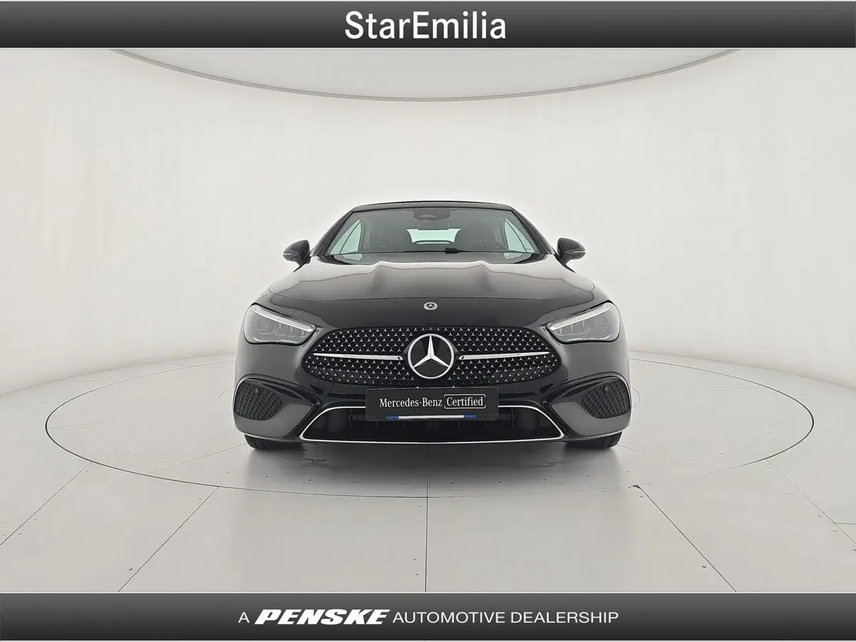 Mercedes-Benz CLE Cabrio usata a Bologna (7)